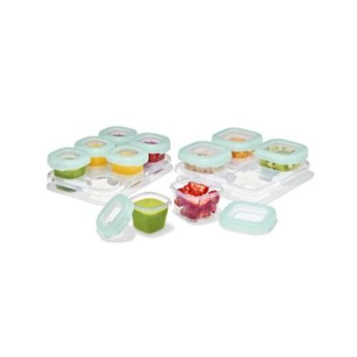 Tot 12-Piece Baby Blocks Set