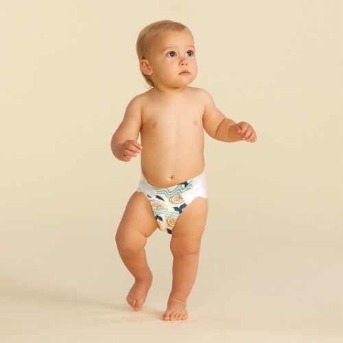 NB Diapers