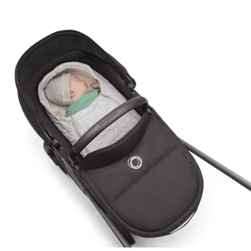 Bugaboo newborn inlay