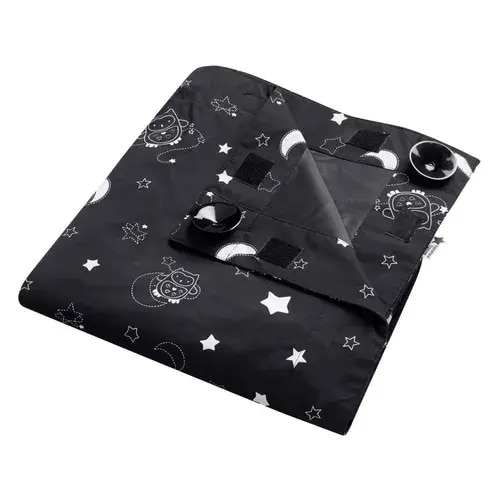 Tommee Tippee Portable Blackout Blind Regular | Baby Bunting AU