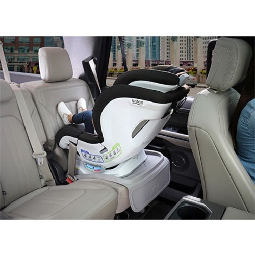 Britax Vehicle Seat Protector [BRWME31-206] - $15.00 : Britax car seats, strollers and travel systems On Sale Up To 77% Off.