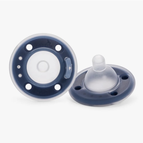 Ninni Pacifier Blueberry 2 Pack