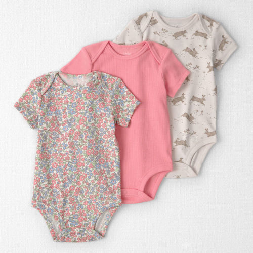 Meadow Mix, Just Pink, Jumping Bunny | Carter’s Oshkosh Canada