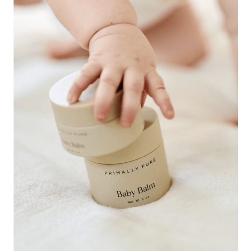 Baby Balm | Primally Pure