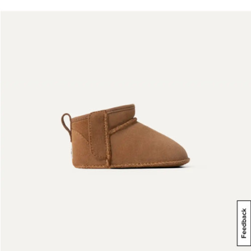 UGG® Classic Ultra Mini for Babies | UGG®