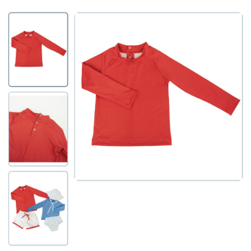 Harbor | Rash Guard – Baby Dunn