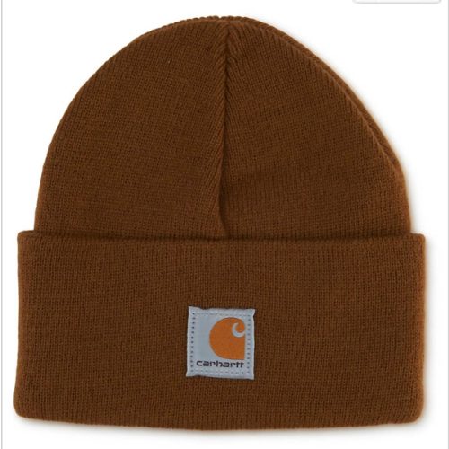 Kids' Acrylic Beanie | Shop all Boys | Carhartt