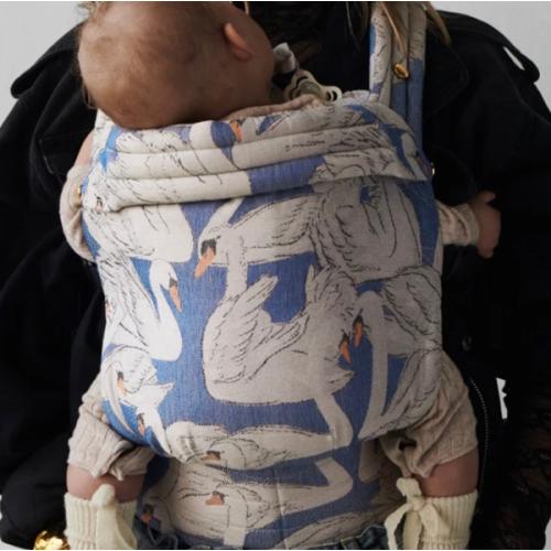 Monogamy | Zeitgeist Baby Carrier | SHOP ARTIPOPPE
