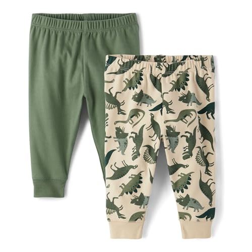 The Children's Place baby-boys Cotton Pants