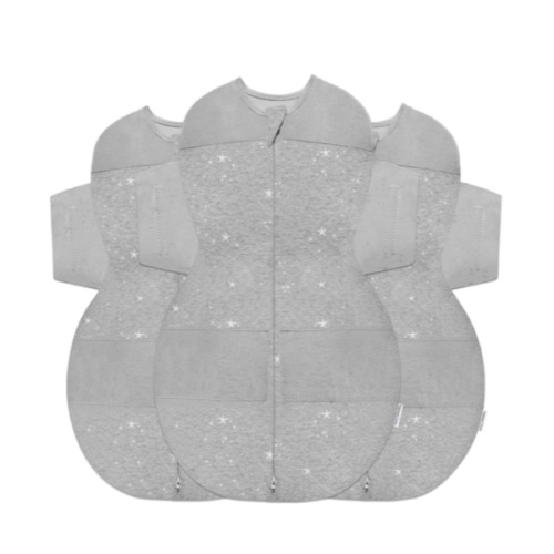 SNOO Sleep Sack 3-Pack of Sizes – Happiest Baby