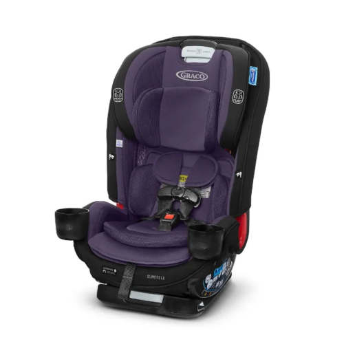 SlimFit Lx 3-in-1 Car Seat - Katrina