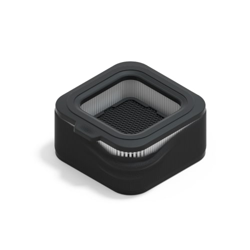 Mila Air Socks - Prefilters (5-pack)