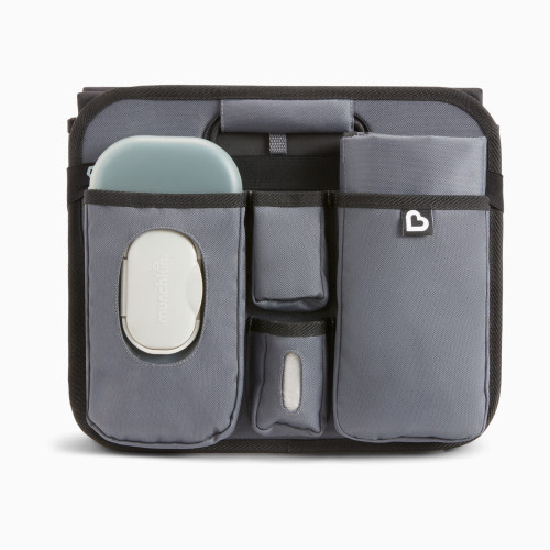 Out-N-About Trunk Organizer & Change Station
