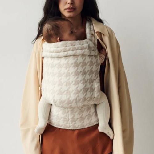 Tweed Soul | Zeitgeist Baby Carrier | SHOP ARTIPOPPE