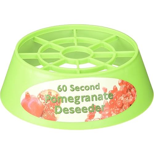 Sedd Out 60 Second Megranate Deseeder