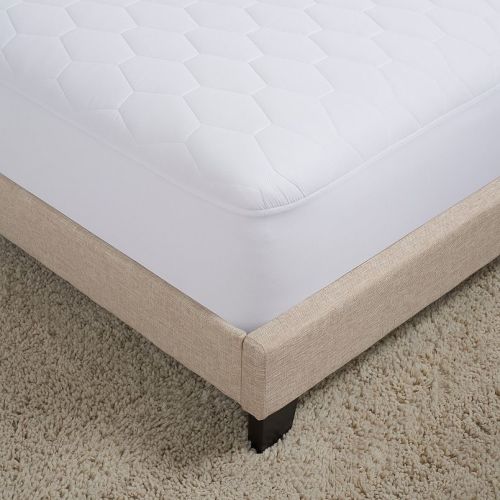 Full Size Waterproof Mattress Pad