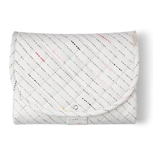 Portable Changing Pad | Color: Dotty
