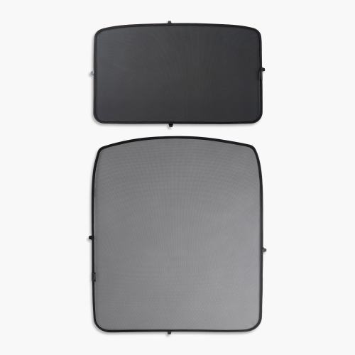 Model 3 Sunshade Bundle
