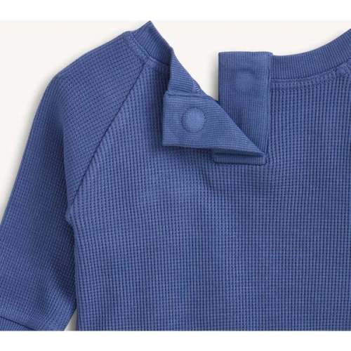 Blue Bot Waffle Magnetic Set - Magnetic Me | Maisonette