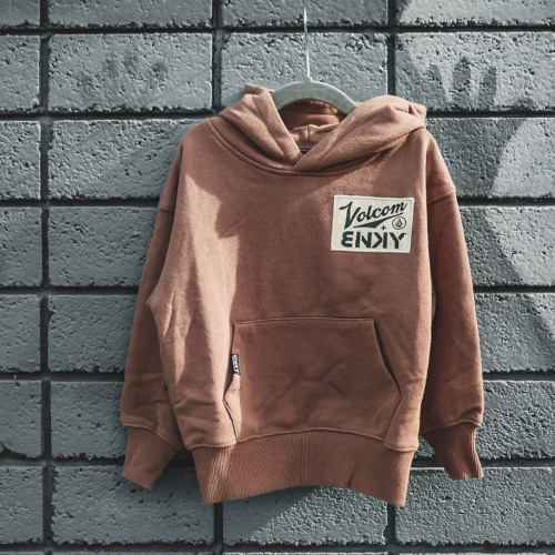 BNKY x VOLCOM Higher Ground – Binkybro