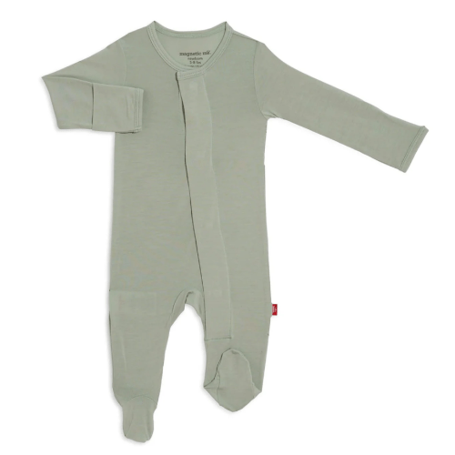 Magnetic Footie – Sea Foam