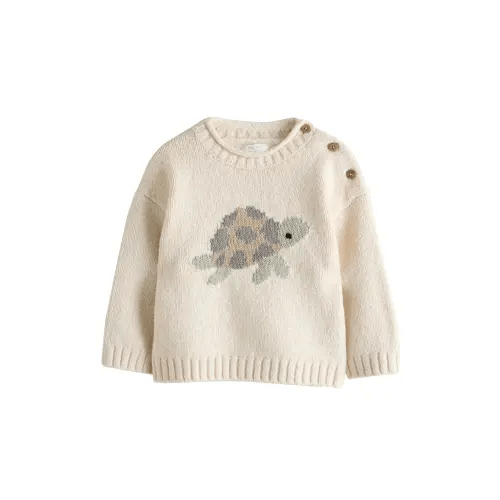 Lil Turtle Sweater