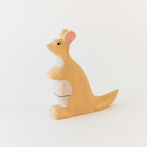 Wooden Kanga – Sarah's Silks