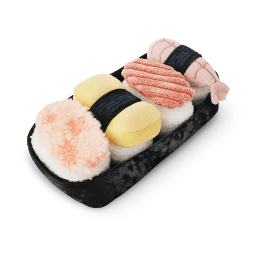 BUSY SUSHI