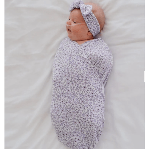 Cocoon Swaddle