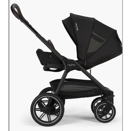 Stroller and Car Seat Cash Fund