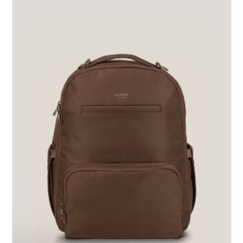 Classic Diaper Backpack - Espresso – JuJuBe