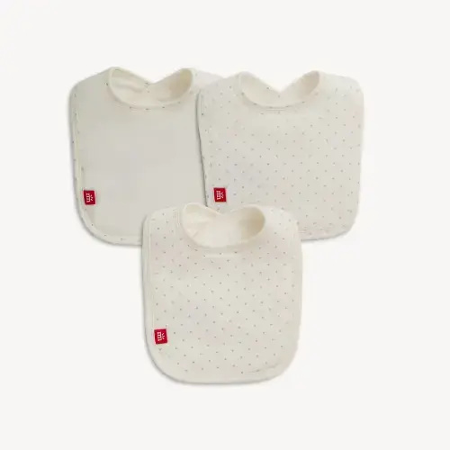 Magnetic Bib 3-Pack