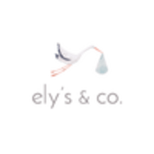 Linear Floral Bassinet Sheet Set – Ely's & Co.