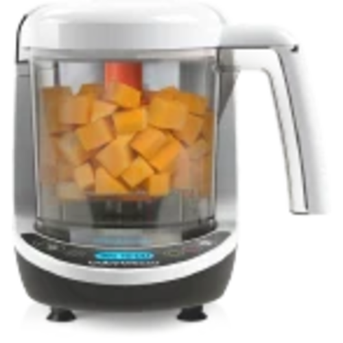 Baby Food Blenders & Steamers | Baby Brezza