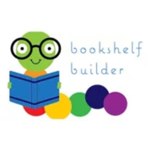 Taylor Posternak's Bookshelf Builder Registry