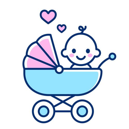 Stroller fund
