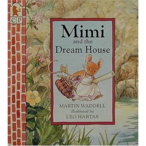 Mimi and the Dream House