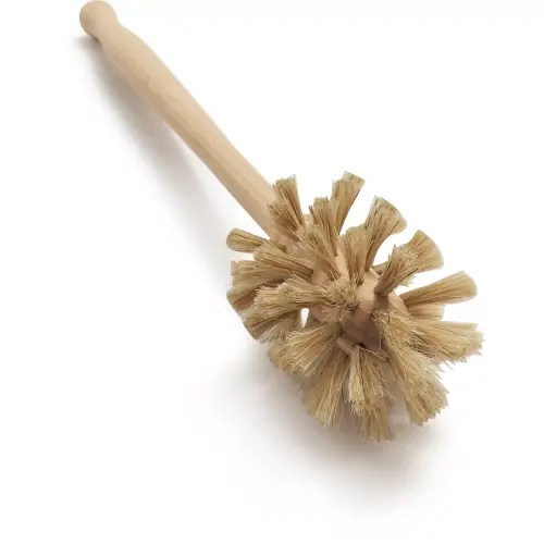 Bürstenhaus Redecker Milk Bottle Brush | Sur La Table