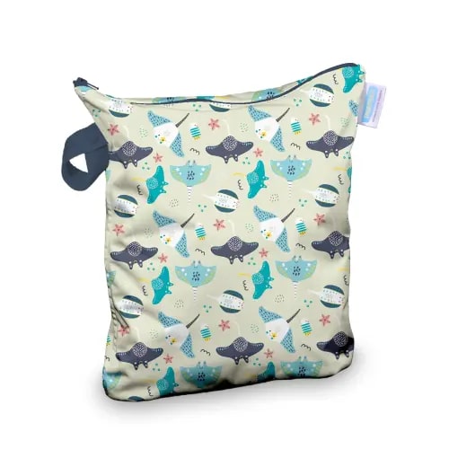 Deluxe Wet Bag