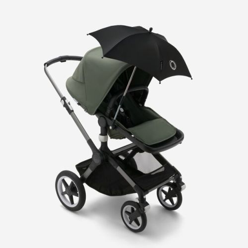 Bugaboo parasol+