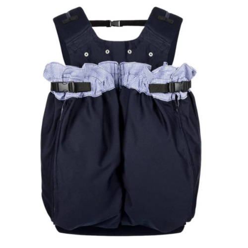 The Weego TWIN Baby Carrier