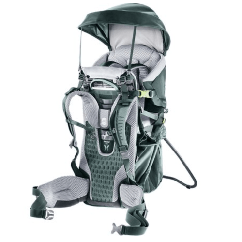 Kid Comfort Active Carrier