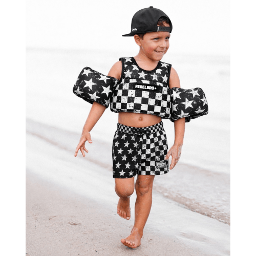 Neoprene Swim Vest in 1776