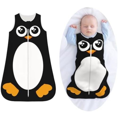 Strawberry Cute Baby Sleep Sack Toddler Wear Blanket Soft Sleeping Bag For Infant Unisex Girls Boys