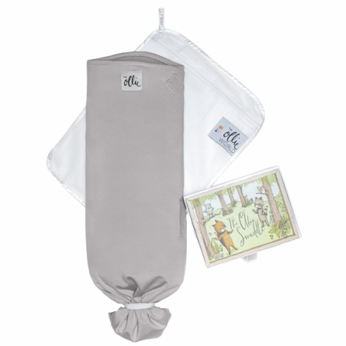 The Ollie® Swaddle