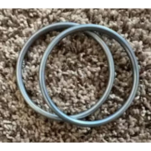 Sling Rings - Rose Gold Large