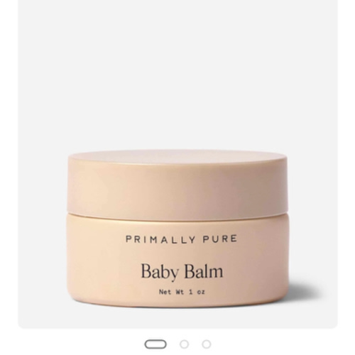 Baby Balm | Primally Pure