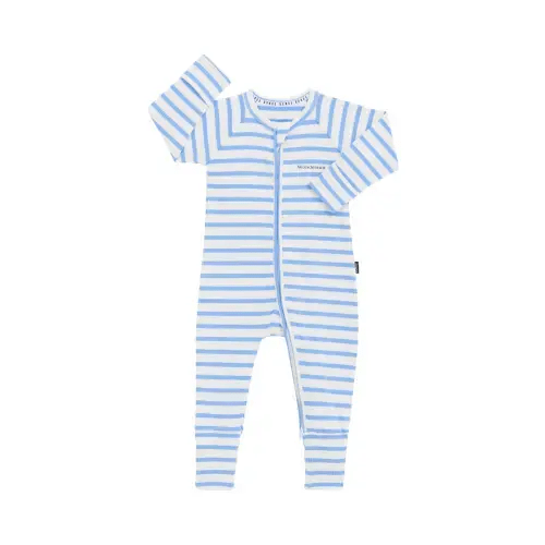 Bonds Wide Needle Rib Zippy | Baby | BWJHA