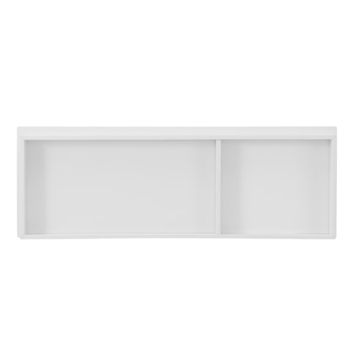 The Large Dresser Changing Topper (Only)