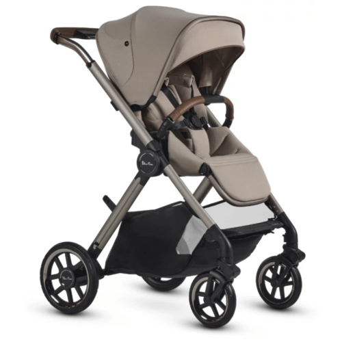 Reef 2 Stroller